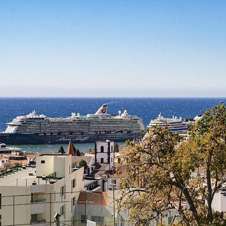 Rooftop Funchal - By Wehost Eksteriør billede